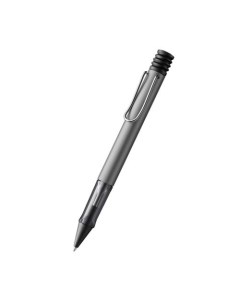 Шариковая ручка 226 Al Star графит 0 5 F Lamy