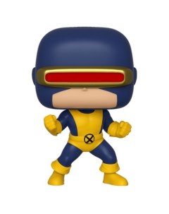Фигурка POP Bobble Marvel 80th First Appearance Cyclops GW Exc 47358 Funko