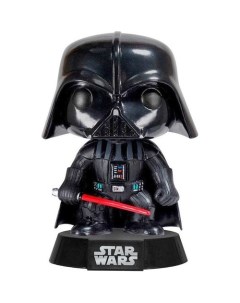Фигурка POP Bobble Star Wars Darth Vader 2300 Funko