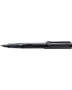 Ручка перьевая 071 Al Star EF черная Lamy