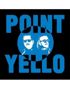 Виниловая пластинка Yello Point LP Universal