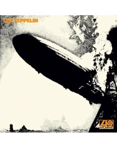 Виниловая пластинка Led Zeppelin Led Zeppelin LP Warner