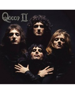 Виниловая пластинка Queen Queen II LP Universal