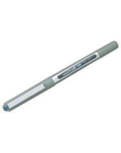 Ручка роллер Ball EyeUB 157 0 7 синяя Uni