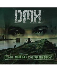 Виниловая пластинка DMX The Great Depression 2LP Universal