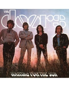Виниловая пластинка The Doors Waiting For The Sun LP Warner