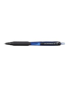 Шариковая ручка Jetstream SXN 101 07 0 7 мм синие чернила Uni