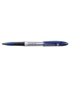Ручка роллер Ball Airuba 188L 0 7 синяя Uni