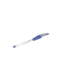Гелевая ручка UM 151 0 38 мм синяя Uni