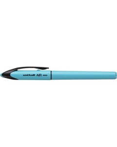Ручка роллер AIR UBA 188E 0 5 мм голубая цвет чернил синий Uni