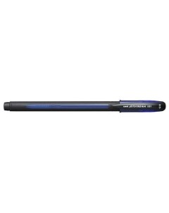 Шариковая ручка Jetstream SX 101 05 0 5 мм синие чернила Uni