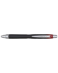 Шариковая ручка Jetstream SXN 210 1 мм красные чернила Uni