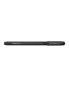 Шариковая ручка Jetstream SX 101 07 черные чернила Uni