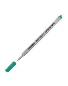 Ручка капиллярная Artist fine pen цвет Вечнозеленый Sketchmarker