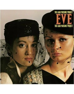 Виниловая пластинка The Alan Parsons Project Eve LP Music on vinyl
