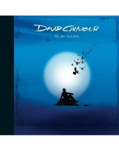 Виниловая пластинка David Gilmour On An Island LP Warner