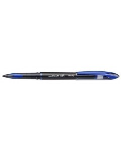 Ручка роллер AIR UBA 188M синяя 0 5 Uni