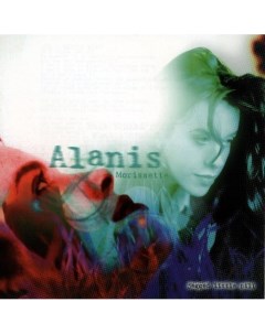 Виниловая пластинка Alanis Morissette Jagged Little Pill LP Warner