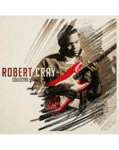 Виниловая пластинка Robert Cray Collected 2LP Sony