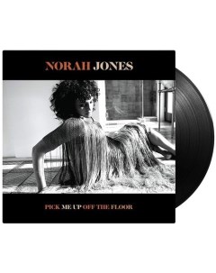 Виниловая пластинка Norah Jones Pick Me Up Off The Floor LP Universal