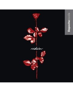 Виниловая пластинка Depeche Mode Violator LP Warner