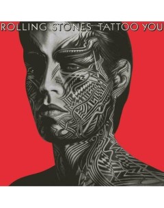 Виниловая пластинка The Rolling Stones Tattoo You LP Universal