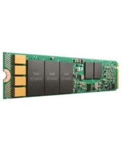 SSD накопитель Original DC D3 S4510 480Gb SATA III M 2 2280 SSDSCKKB480G801 963511 Intel