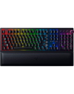 Клавиатура Blackwidow V3 Pro черный RZ03 03530800 R3R1 Razer