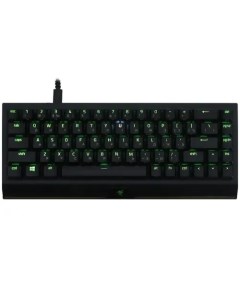 Клавиатура BlackWidow V3 Mini HyperSpeed Yellow Switch RZ03 0389070 Razer