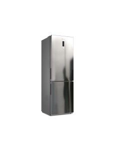 Холодильник CT 1733 NF Inox Centek