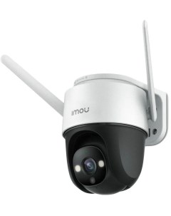 Камера видеонаблюдения Crusier 3 6мм белый черный IPC S22FP 0360B Imou