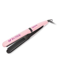 Прибор для укладки волос h10334EGP 05 розовый Harizma