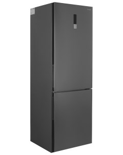 Холодильник CC3095FIX нержавеющая сталь Hyundai