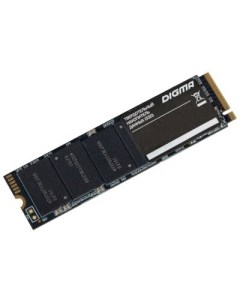 SSD накопитель Top P8 DGST4001TP83T Digma