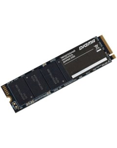 SSD накопитель Mega G1 2Tb DGSM3002TG13T Digma