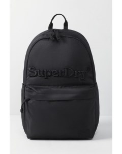 Рюкзак с логотипом бренда Superdry