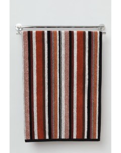 Хлопковое полотенце в полоску Morocco Stripes Coincasa