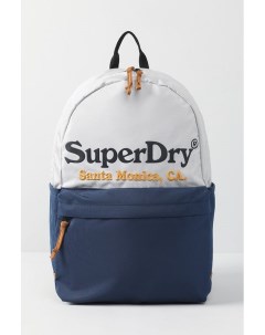 Рюкзак с логотипом бренда Superdry