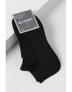 Хлопковые носки укороченные Kunert