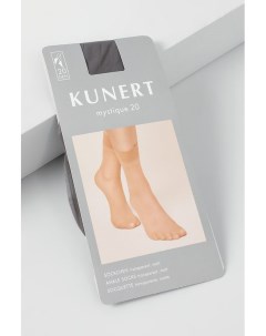Носки капроновые Kunert