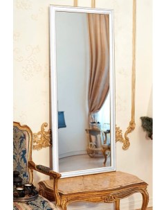 Настенное зеркало в багетной раме A+t home décor