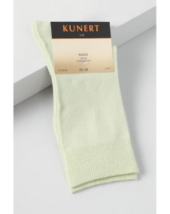 Хлопковые носки классические Kunert