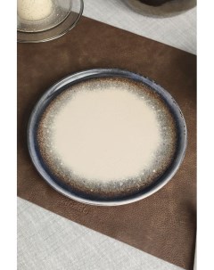 Керамическая десертная тарелка White Lagoon Tognana