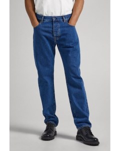 Прямые джинсы Pepe jeans