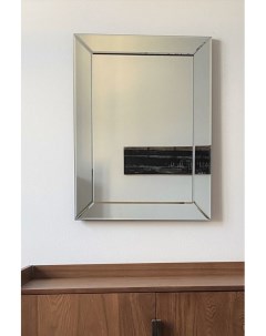 Зеркало в зеркальной раме с фацетом STOKKEN A+t home décor