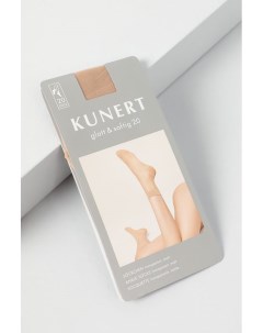 Носки капроновые Glatt Softig 20 Kunert