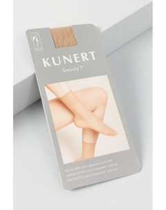 Носки капроновые Kunert