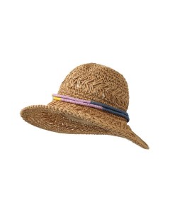 Плетеная шляпа Esprit casual