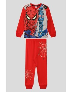 Пижама с принтом Человек паук Original marines