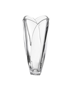 Ваза Globus 31 см Bohemia crystal